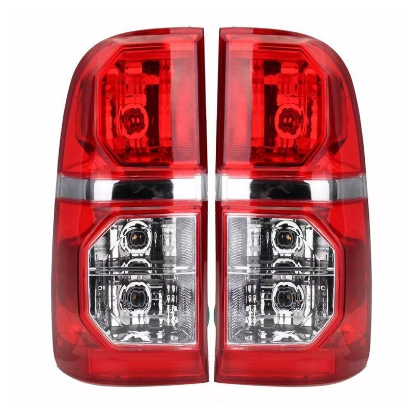 Zadnje svjetlo za HILUX VIGO 2012 - ABS plastika, 12V, 12W, 3A