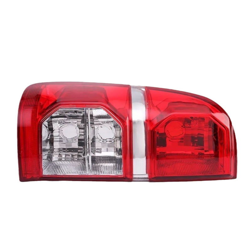Zadnje svjetlo za HILUX VIGO 2012 - ABS plastika, 12V, 12W, 3A