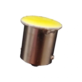 COB LED žarulja za automobilsku kočnicu i stražnje svjetlo, za kamione, 12V-24V, 10W, bijela svjetlost