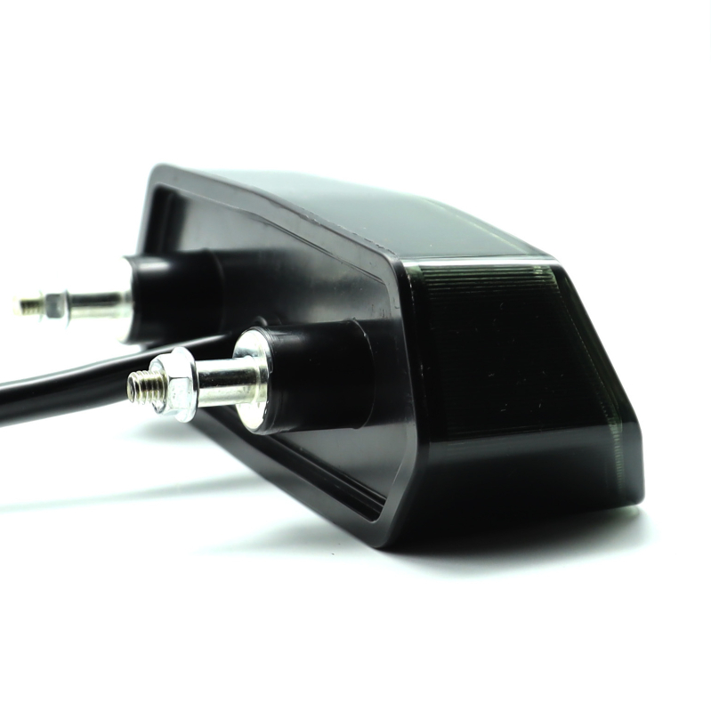 Motocikl stražnja svjetiljka LB-WD001, LED vodilica svjetla, 12V DC, 4W