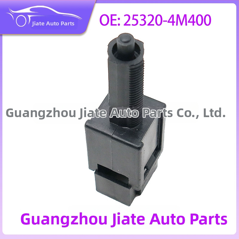 Spínač brzdových svetiel pre Nissan – Modely: 25320-4M400-A, 25320-4M400, 253204M400; Rozsah merania: Štandard; Presnosť merania: Štandard; Rozsah použitia: Štandard