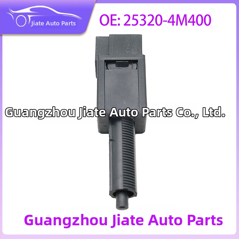 Spínač brzdových svetiel pre Nissan – Modely: 25320-4M400-A, 25320-4M400, 253204M400; Rozsah merania: Štandard; Presnosť merania: Štandard; Rozsah použitia: Štandard