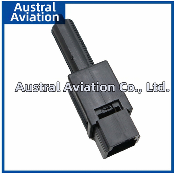 Fékfénykapcsoló Nissanhoz – Modellek: 25320-JN00A, 25320-4M400, 25320-4M405; Mérési tartomány: Standard; Pontosság: Standard.