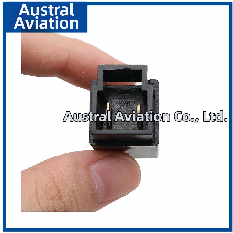 Fékfénykapcsoló Nissanhoz – Modellek: 25320-JN00A, 25320-4M400, 25320-4M405; Mérési tartomány: Standard; Pontosság: Standard.