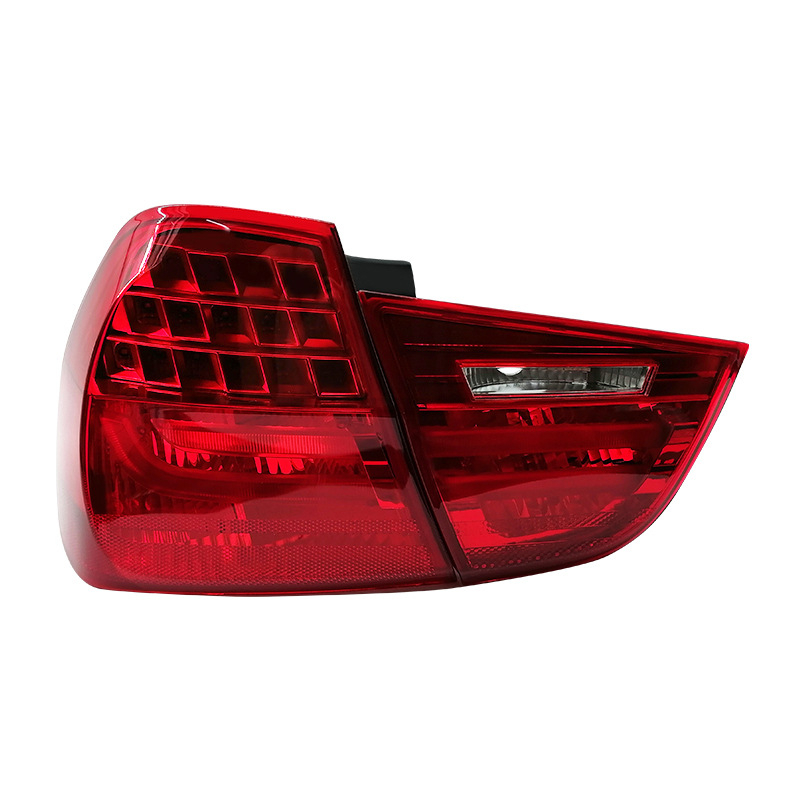 Depo LED stražnja svjetla za BMW 3. serije E90 – brojevi dodataka: 318 316 320 325 330