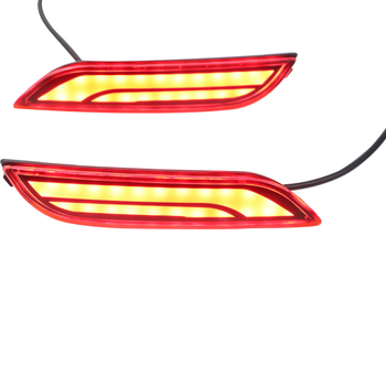 LED stražnje svjetlo kočnice za Toyota Camry 2018-2019, 3 funkcije, model MCR087B, 12V, 5W, IP67
