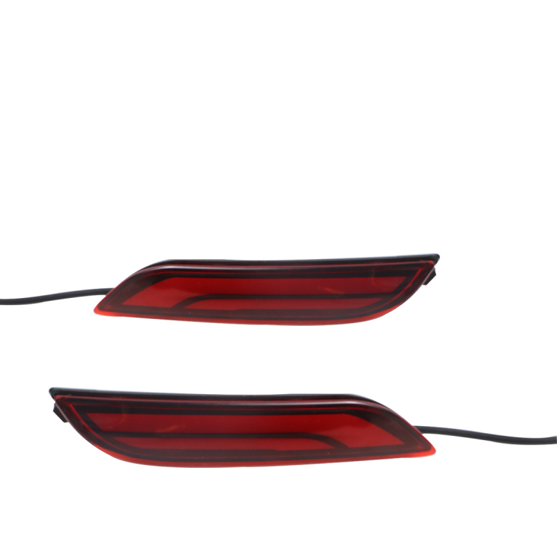 LED stražnje svjetlo kočnice za Toyota Camry 2018-2019, 3 funkcije, model MCR087B, 12V, 5W, IP67