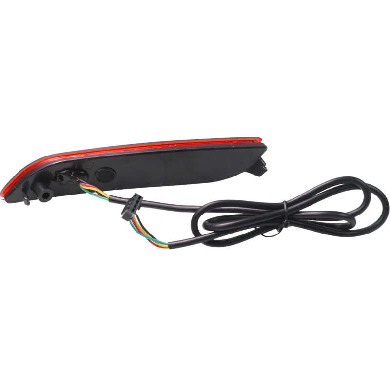 LED stražnje svjetlo kočnice za Toyota Camry 2018-2019, 3 funkcije, model MCR087B, 12V, 5W, IP67