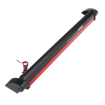 12V LED stražnje svjetlo za auto - visoko pozicionirano svjetlo za kočnice, model HS-55012, materijal LED, kompatibilno sa svim modelima