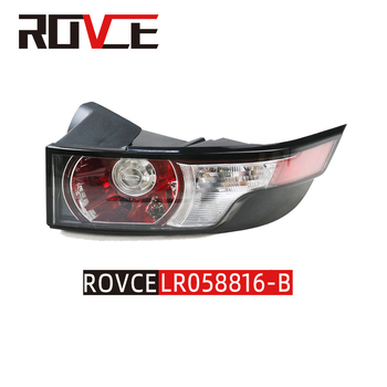 Skup stražnjih svjetala za Range Rover Evoque (2010-2015) – 12V, 12W, trajanje života 200000 sati