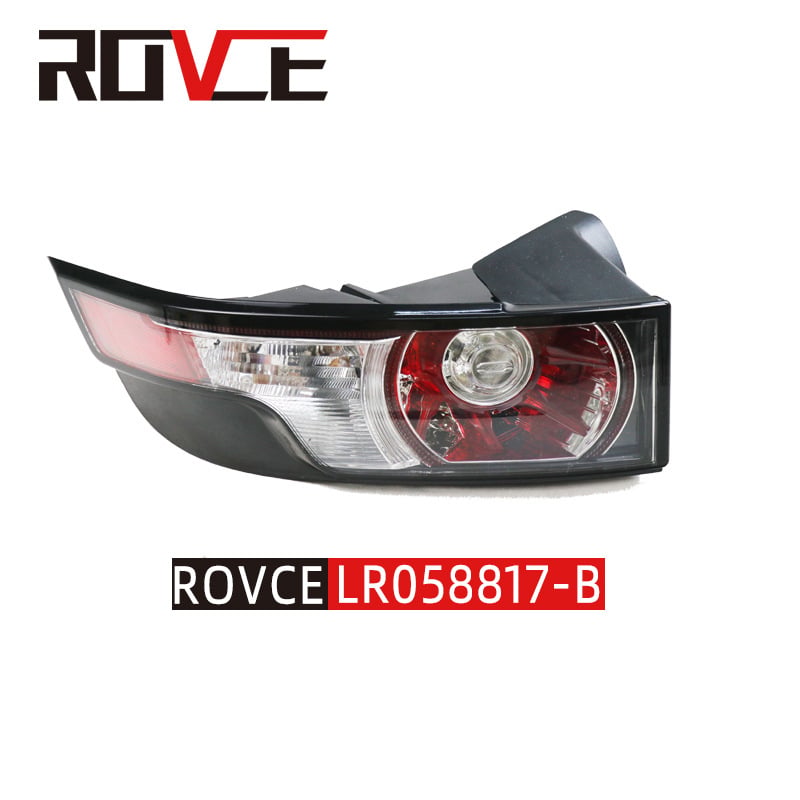 Skup stražnjih svjetala za Range Rover Evoque (2010-2015) – 12V, 12W, trajanje života 200000 sati
