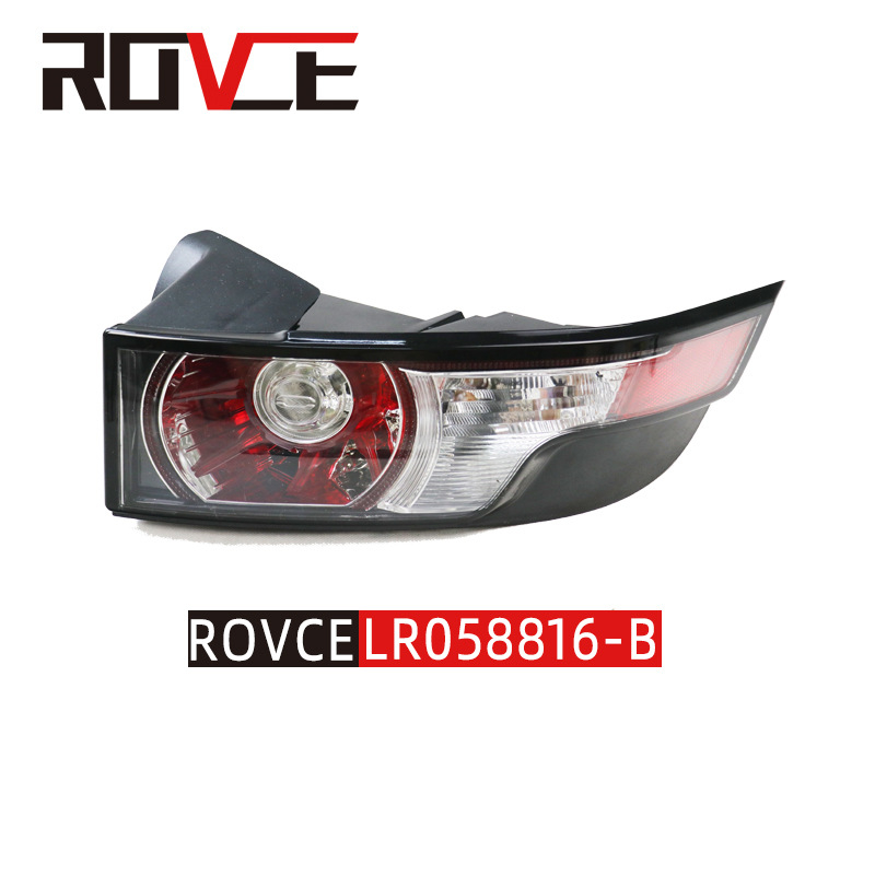 Skup stražnjih svjetala za Range Rover Evoque (2010-2015) – 12V, 12W, trajanje života 200000 sati