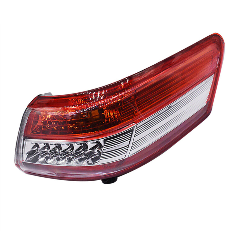 LED stražnja svjetla Toyota Camry 2009–2011 (verzija Bliski istok) – lijeva i desna svjetla za vožnju unazad i stražnje svjetlo kočnice