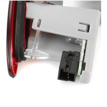 Mercedes-Benz W251 Visoko postavljeno LED svjetlo za kočnice, za modele W251-R320-R400-R350-R500, 12V, oznaka 251 820 1156