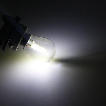 LED žarulja za kočnice s LED filamentom BAY15D 1157, auto svjetlo za signalizaciju smjera i svjetlo za vožnju unatrag