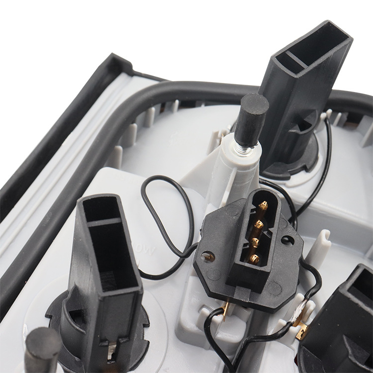 Tanfu LED stražnje svjetlo za BMW E34, model 63211384009, 12V