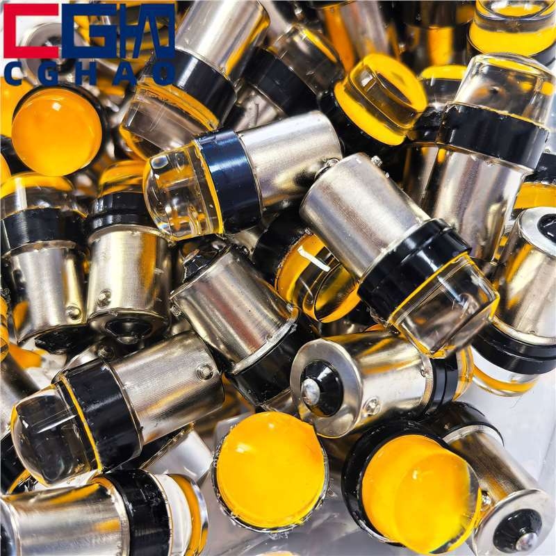 LED stražnje svjetlo za vozila – COB, 12V, 0.18A, 6000K, 500000 h, univerzalna kompatibilnost