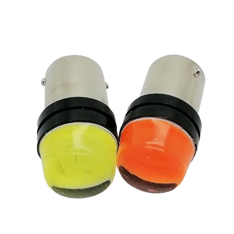 LED stražnje svjetlo za vozila – COB, 12V, 0.18A, 6000K, 500000 h, univerzalna kompatibilnost