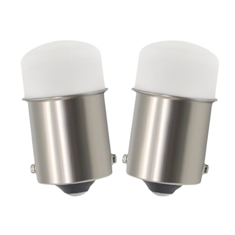 LED svjetlo za kočnice automobila, 12V, 3W, 450 lm, vijek 60 000 h, 1157/1156, 3014-9SMD