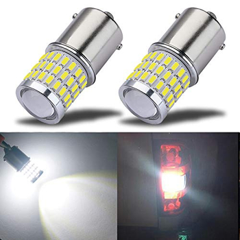 LED stop svjetlo 3157 s LED 3014+3030, napon 9-30V, snaga 4W, 900 lm