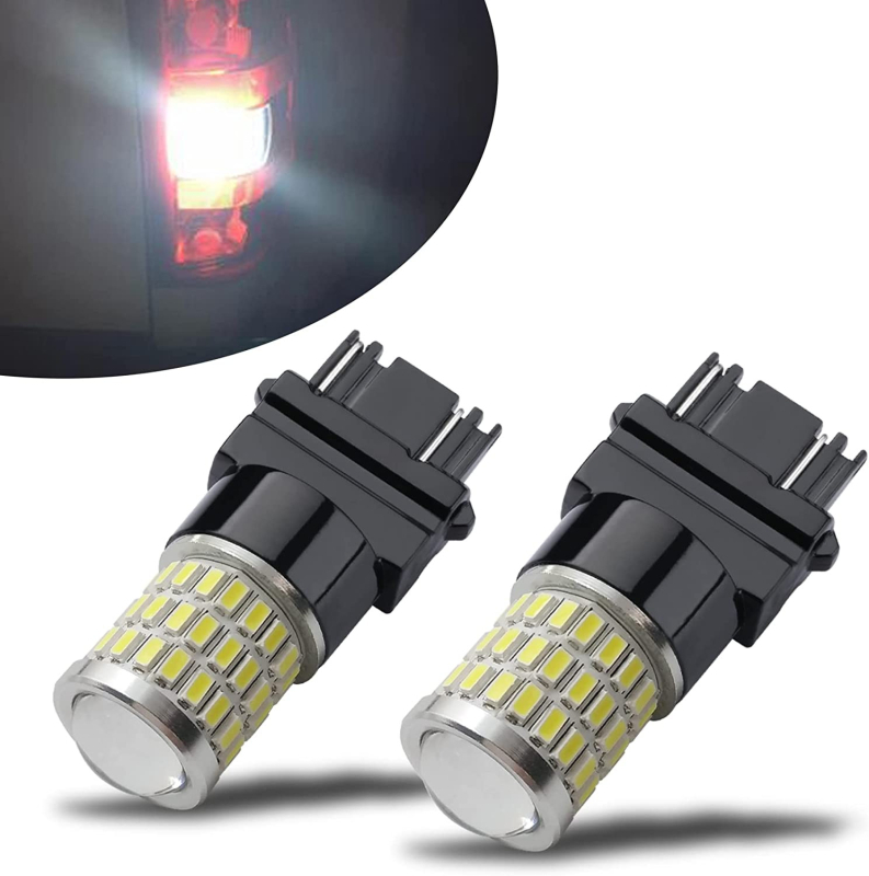 LED stop svjetlo 3157 s LED 3014+3030, napon 9-30V, snaga 4W, 900 lm