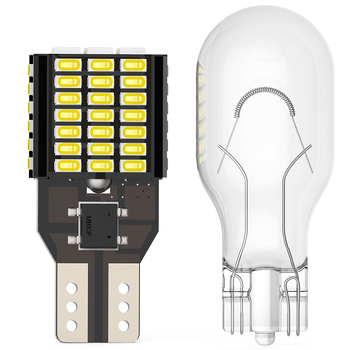 T15 LED automobil svjetlo – Model T15-3014-60SMD, 30W, 10-18V, 6500K, LED 3030-1W