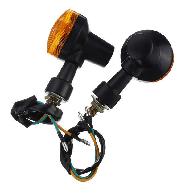 Motociklističko svjetlo za maglu s signalizacijom i svjetlom kočnice – mini signalno svjetlo, model ZQ-280, 12V ABS