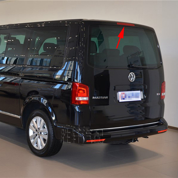 Visoko montirana LED kočiona svjetla za Volkswagen Transporter/Multivan/Caravelle (T5/T6) – 12V, 55W, LED izvor