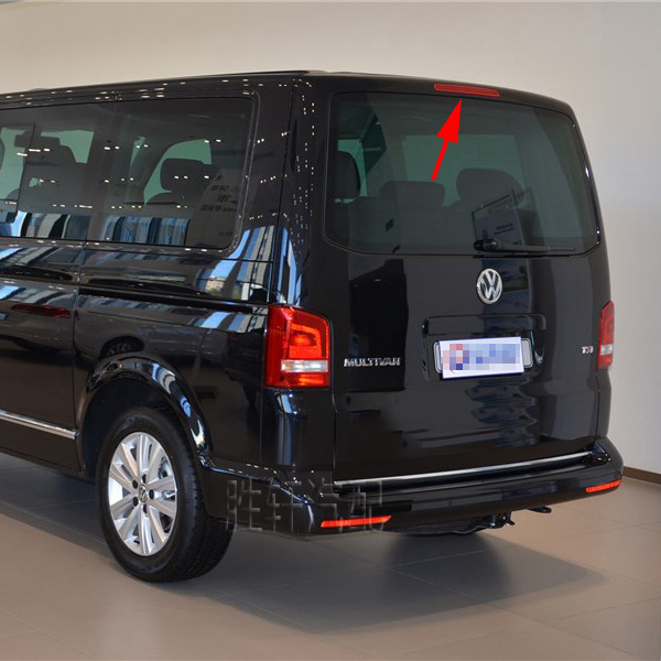Visoko montirana LED kočiona svjetla za Volkswagen Transporter/Multivan/Caravelle (T5/T6) – 12V, 55W, LED izvor