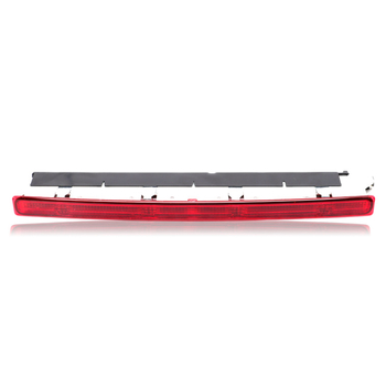 LED visoko postavljeno treće svjetlo kočnice za Audi A4 S4 B6 (Model 8E9945097) - 12V, 3W, 1800lm