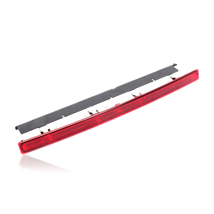 LED visoko postavljeno treće svjetlo kočnice za Audi A4 S4 B6 (Model 8E9945097) - 12V, 3W, 1800lm