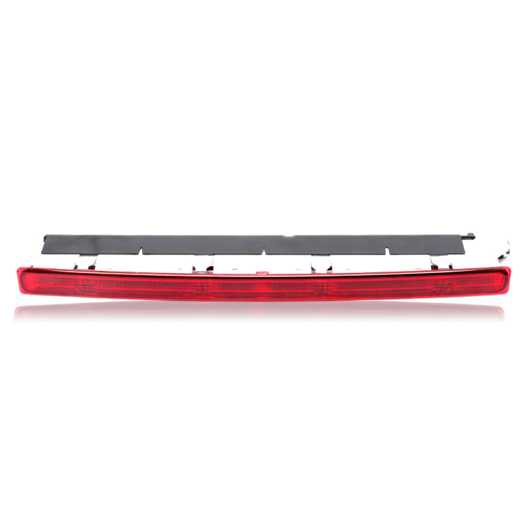 LED visoko postavljeno treće svjetlo kočnice za Audi A4 S4 B6 (Model 8E9945097) - 12V, 3W, 1800lm