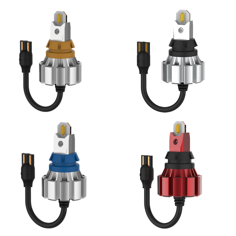 LED automobilska žarulja Y2B-T15 — 38W, 12V, 3570S LED, vijek trajanja 5000 h