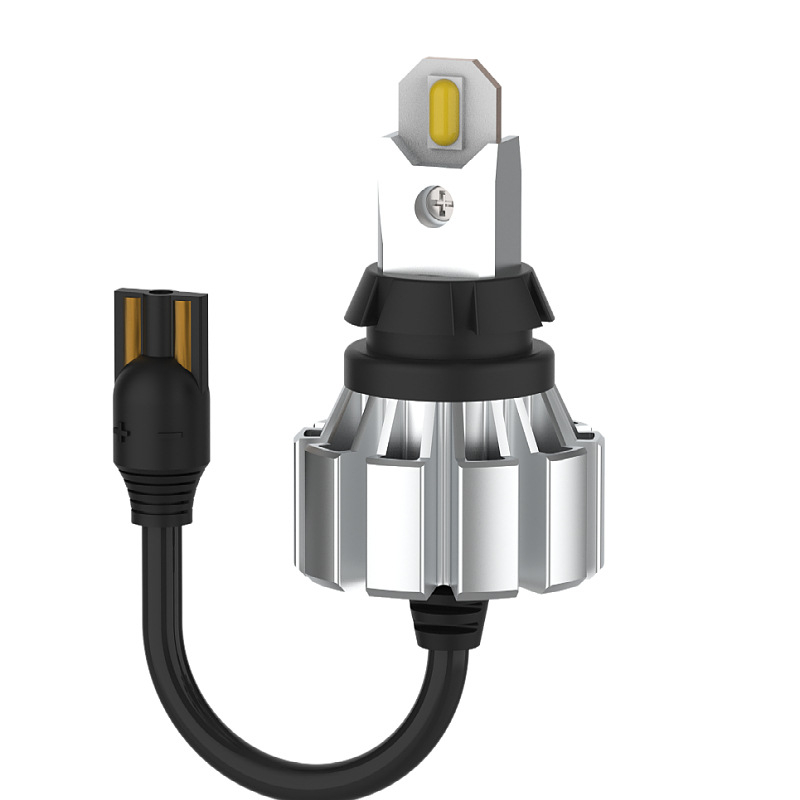 LED automobilska žarulja Y2B-T15 — 38W, 12V, 3570S LED, vijek trajanja 5000 h
