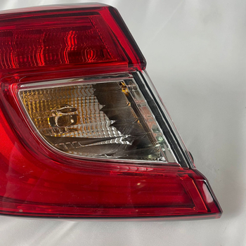 Zadnja svjetla za Honda Accord 2018 – stražnje svjetlo, svjetlo za kočenje, svjetlo za vožnju unatrag i pokazivač smjera