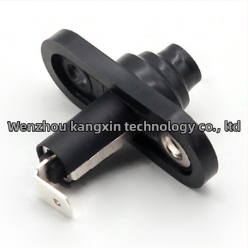 Bremžu gaismas slēdzis KXE PG0814 Logo (plastmasa, vara)