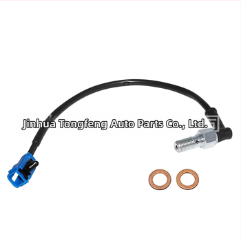 Pre Can-Am Outlander, Maverick, Defender, Commander a Renegade – spínač svetla brzdy so snímačom tlaku (modely: 705601250, 705600914, 705600946)