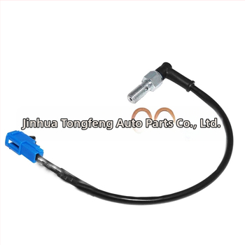 Pre Can-Am Outlander, Maverick, Defender, Commander a Renegade – spínač svetla brzdy so snímačom tlaku (modely: 705601250, 705600914, 705600946)