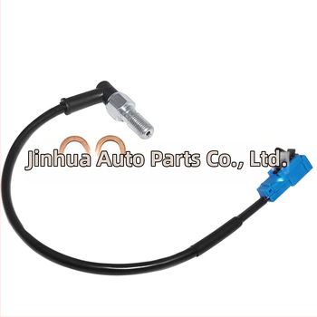 Pre Can-Am Outlander, Maverick, Defender, Commander a Renegade – spínač svetla brzdy so snímačom tlaku (modely: 705601250, 705600914, 705600946)