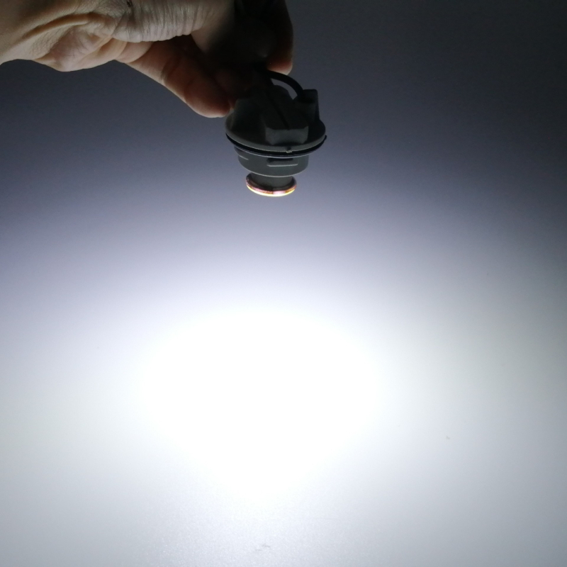 Auto LED COB 1156/1157 – kočenje, vožnja unatrag i signalizacija – 3W, 12V, 6500K, 4000–5000h