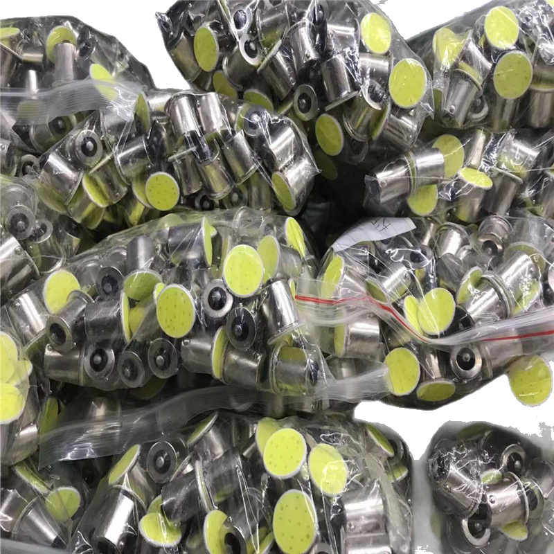 Auto LED COB 1156/1157 – kočenje, vožnja unatrag i signalizacija – 3W, 12V, 6500K, 4000–5000h