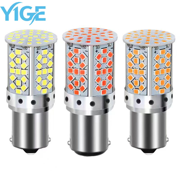Auto LED pokazivač smjera i svjetlo za vožnju unazad 1156/1157/T20, 12-84V, 18W, LED 2025, vijek trajanja 50.000 h