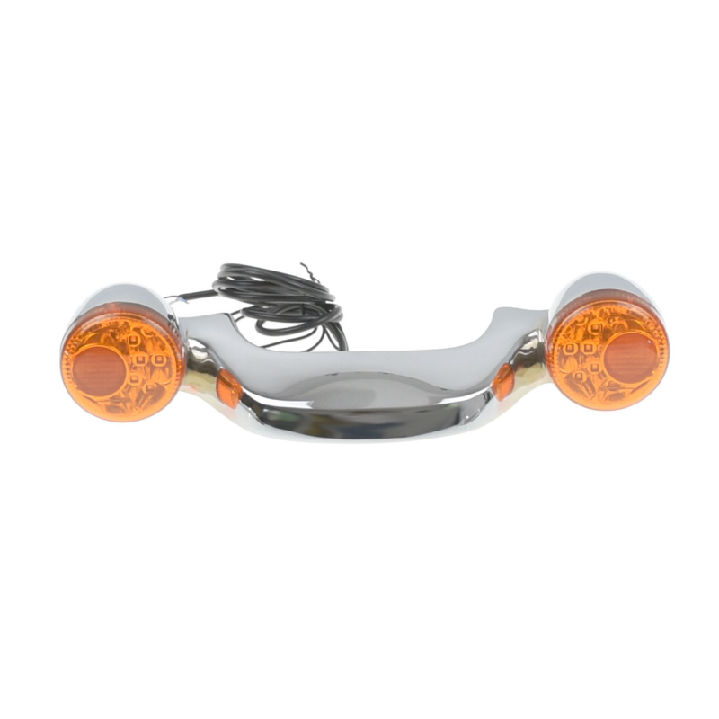 Harley LED stražnje svjetlo s pokazivačima za Street Glide uz nosač