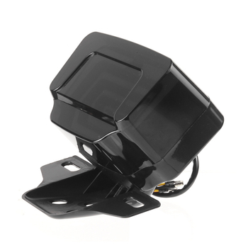 LED stražnje svjetlo za motocikl s dišućim svjetlom za Honda TMX155/CG125 (JH-8022, 12V, 5W)