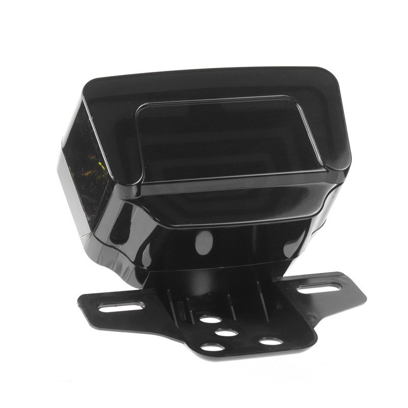LED stražnje svjetlo za motocikl s dišućim svjetlom za Honda TMX155/CG125 (JH-8022, 12V, 5W)