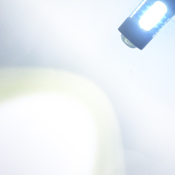 Auto LED svjetlo za kočenje i za vožnju unatrag, 3030 SMD, 21 LED, T15, 12–24V, 6000K