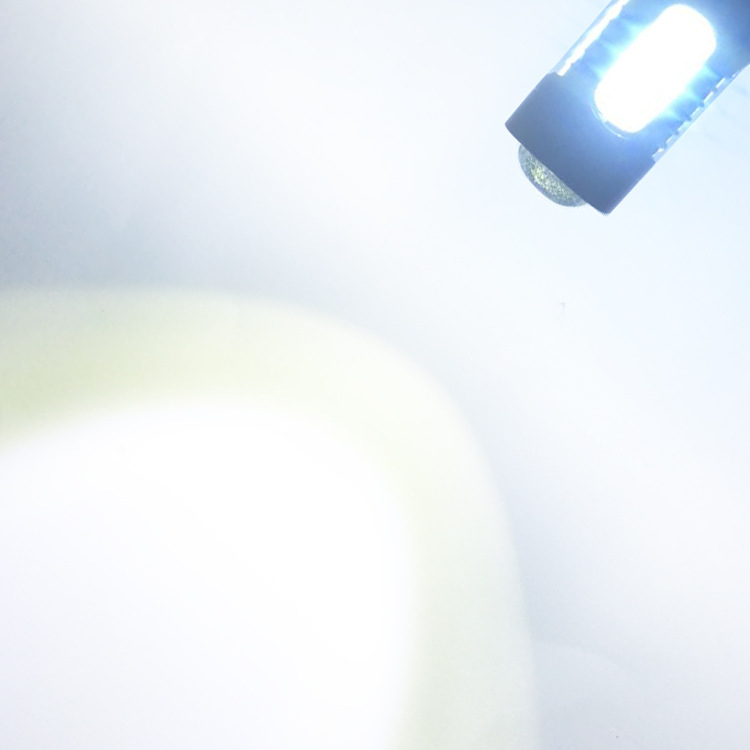Auto LED svjetlo za kočenje i za vožnju unatrag, 3030 SMD, 21 LED, T15, 12–24V, 6000K
