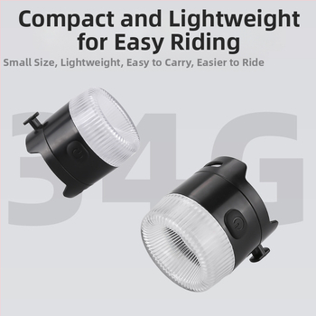 Dviračio stabdžių galinis žibintas su išmaniu vibracijos jutikliu, skirtas naktiniam važiavimui, didelis ryškumas, atsparus vandeniui, ilgas baterijos veikimo laikas