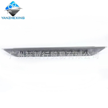 LED fék lámpa Qijun T31-hez, modell 26590-JG00F, 12V, 35W