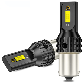 Automobilska LED žarulja 3570, 2 LED za signalizaciju skretanja, 12W, 12-32V, 6500K